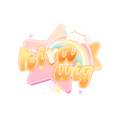 Kira Wig logo